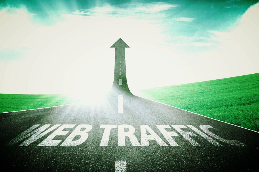 How To Drive Traffic To Your Website - ibgdigital